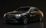 Mercedes E-Class