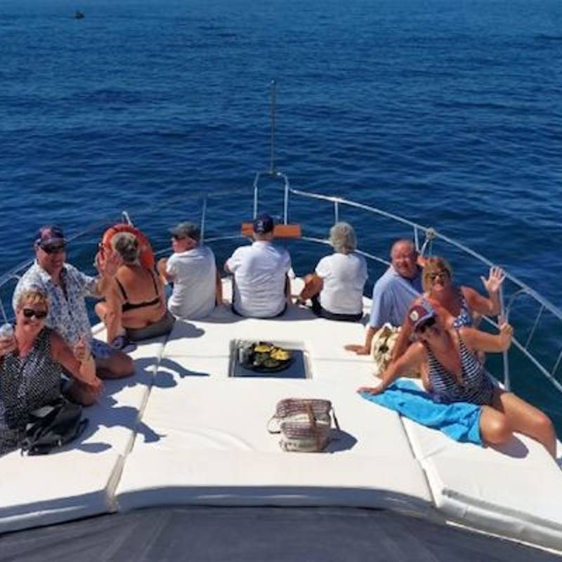 Agadir Boat Trip gallery 1