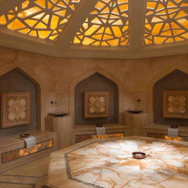 Hammam & Massage gallery 1