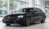 Mercedes E-Class