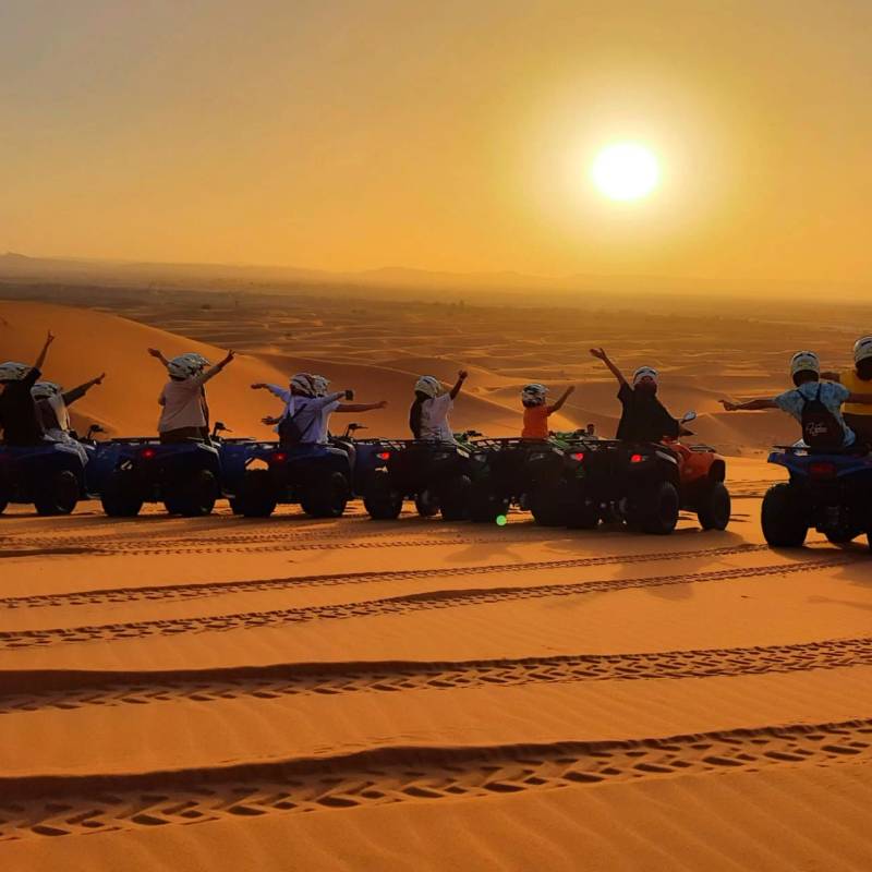 Quad Bike Adventure gallery 4
