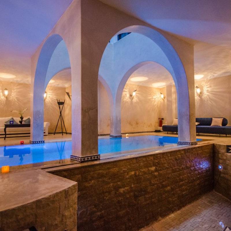 Hammam & Massage gallery 2