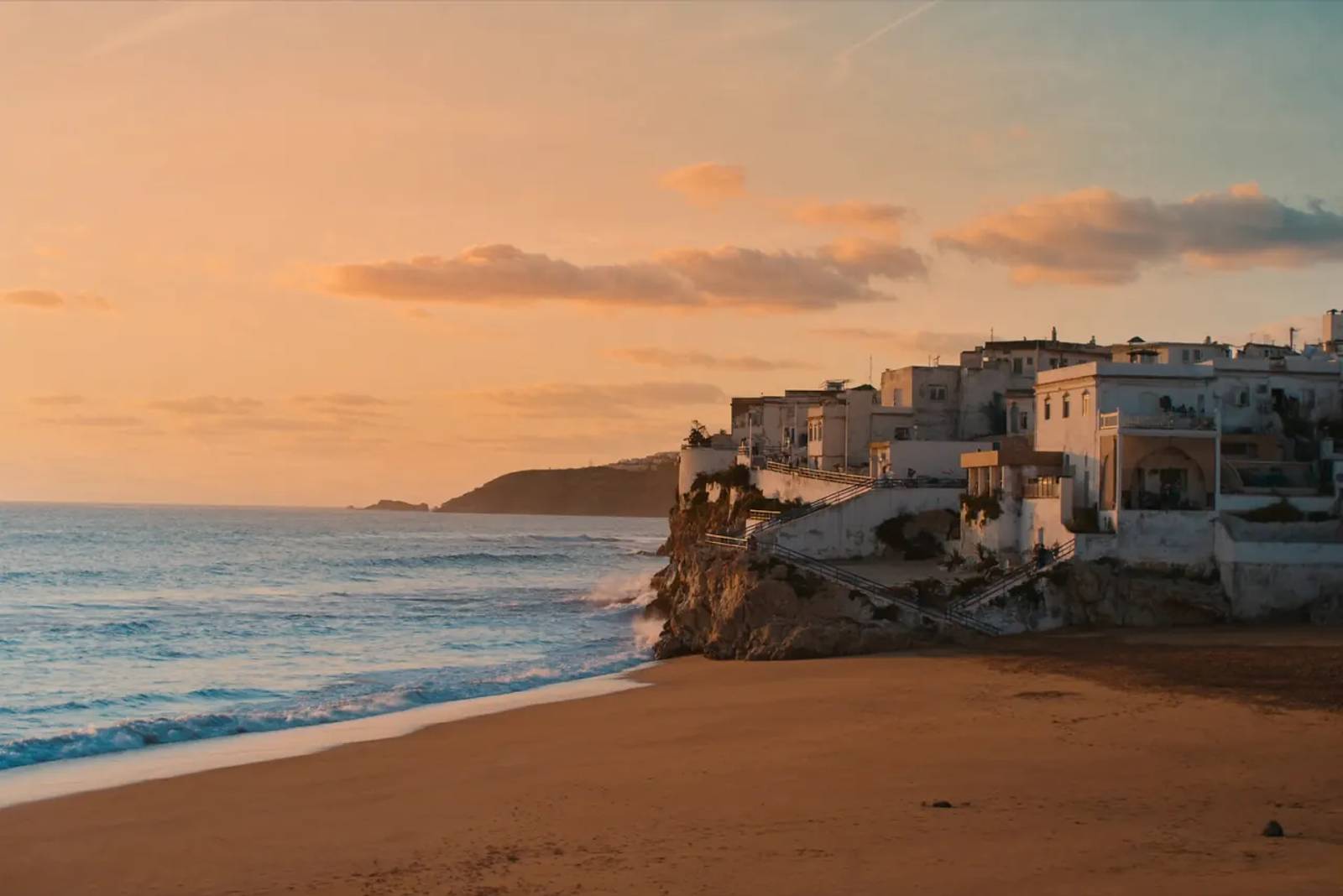 Luxury private transfer from Agadir Airport to Mirleft