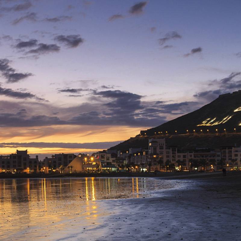 Agadir City Tour gallery 4