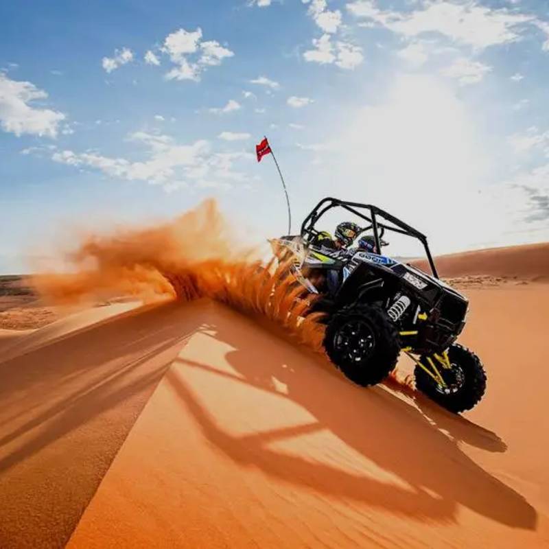 Buggy Adventure gallery 1