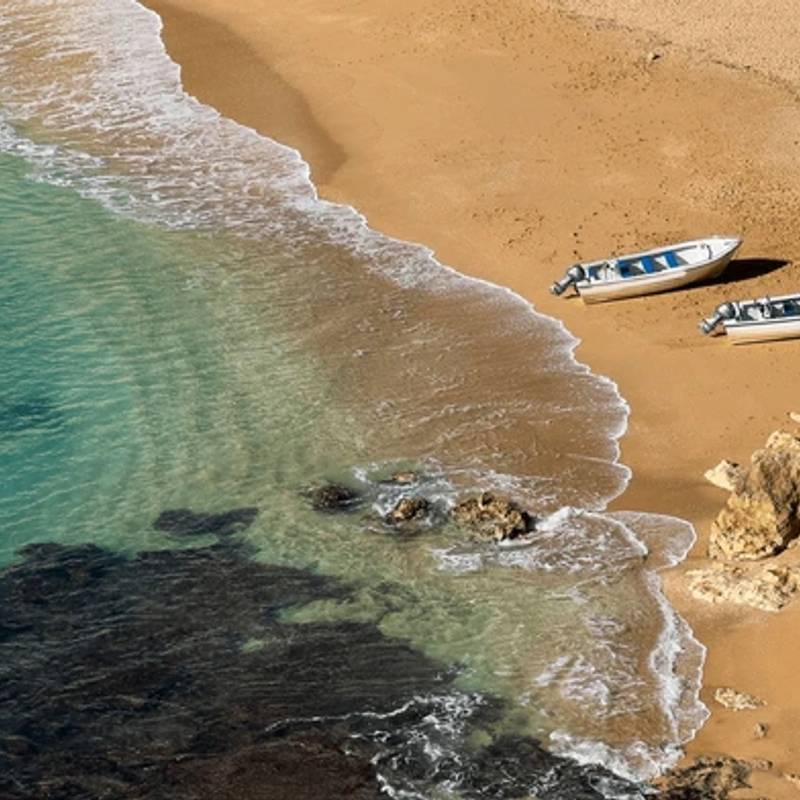 Agadir Boat Trip gallery 4