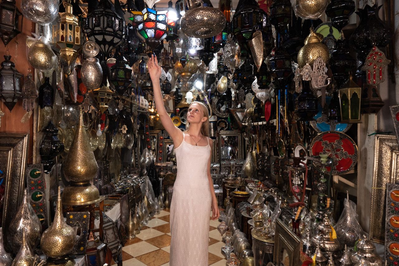 Legzira Beach & Tiznit Day Trip gallery 3