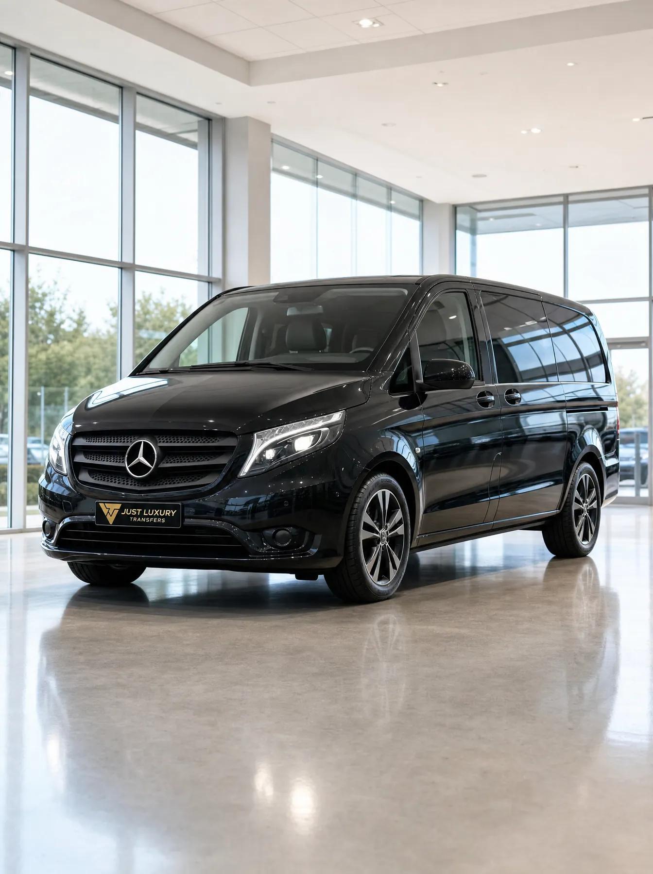 Mercedes Vito