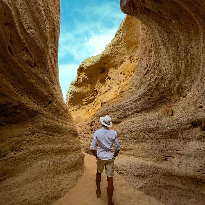 Color Village (Aghroud) & Timlalin Dunes gallery 2