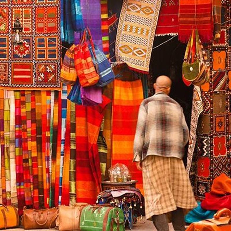 Marrakech Day Trip gallery 1