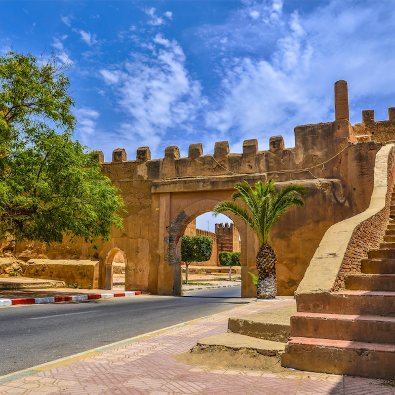 Taroudant & Tioute gallery 1