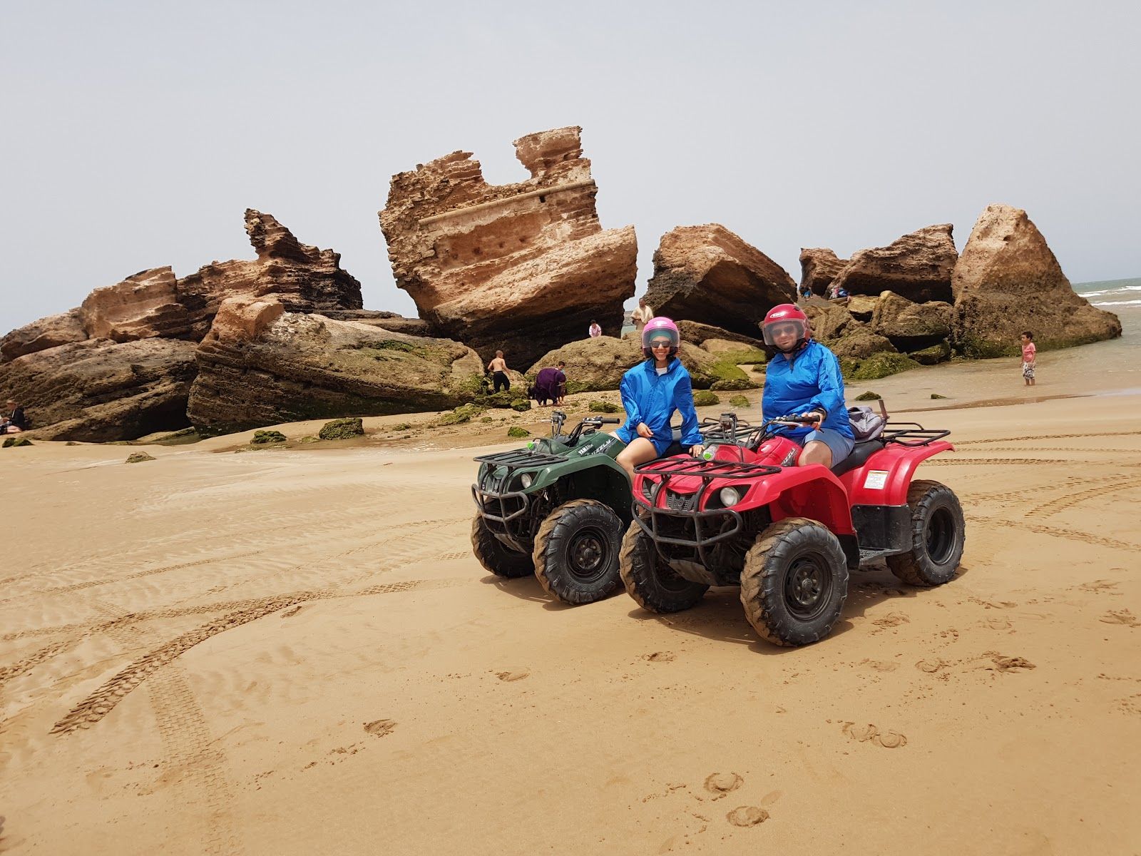 Quad Bike Adventure gallery 2