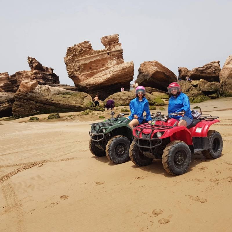 Quad Bike Adventure gallery 2