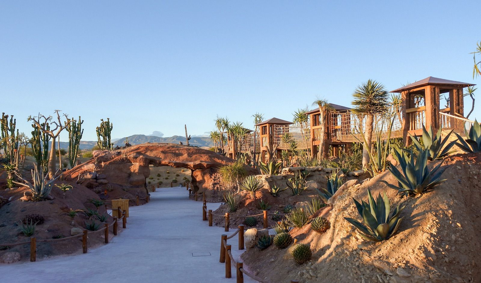 Crocoparc Agadir gallery 2