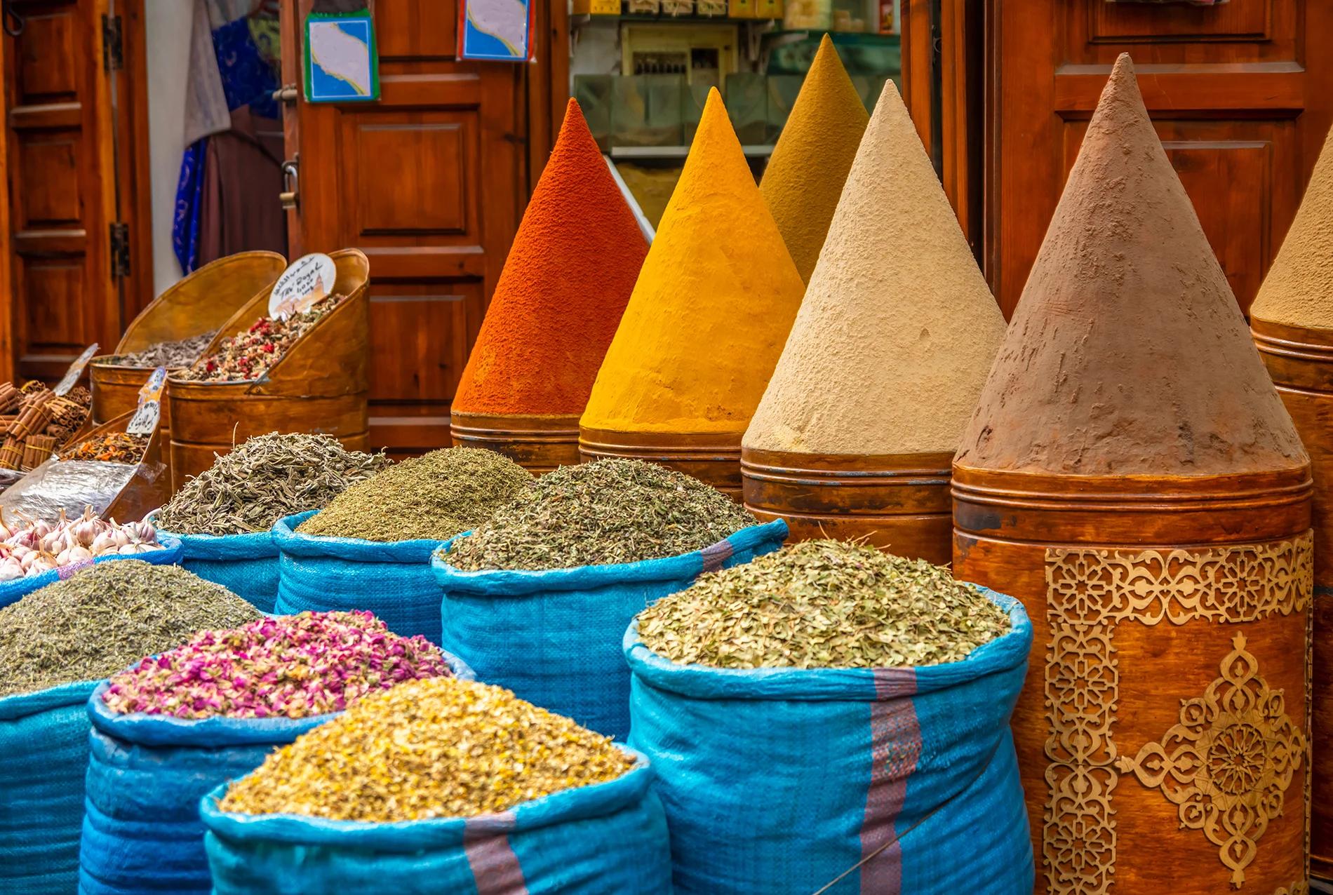 Marrakech Day Trip gallery 3