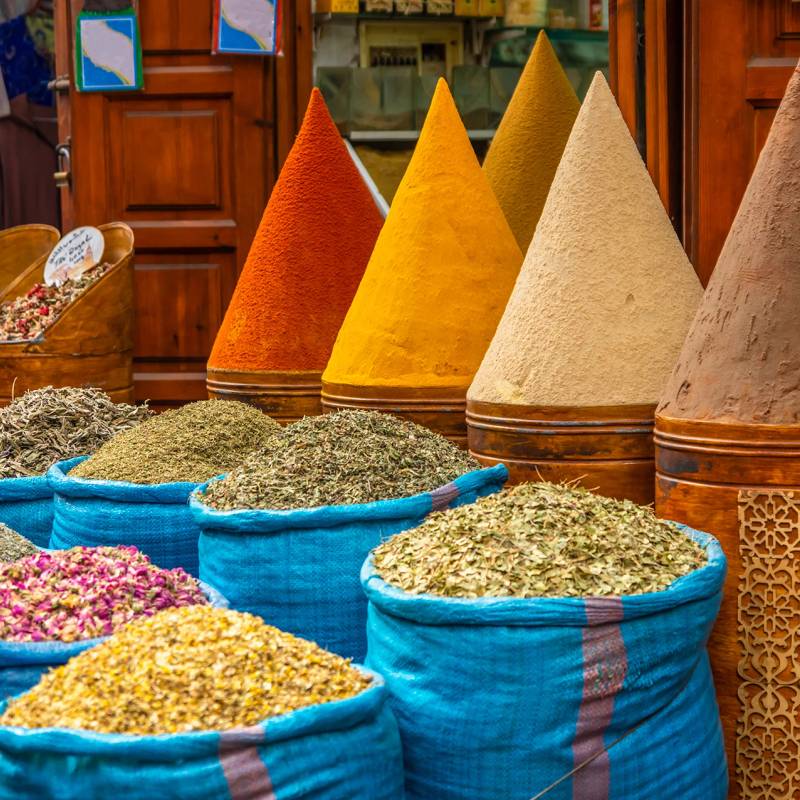 Marrakech Day Trip gallery 3