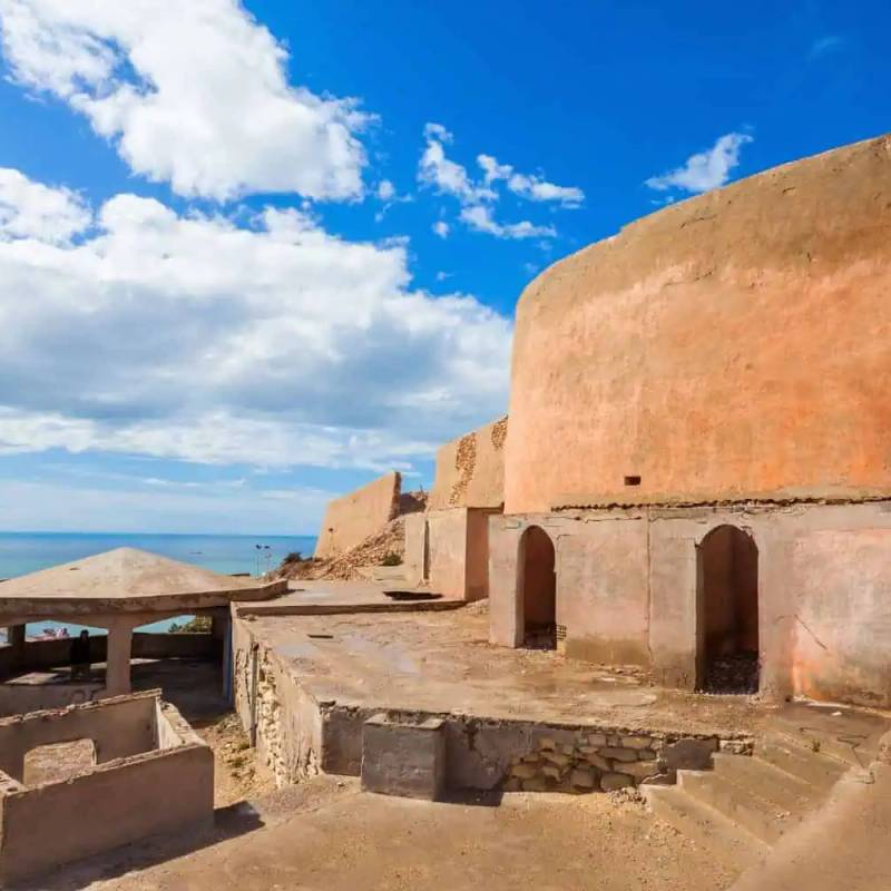 Agadir City Tour gallery 1