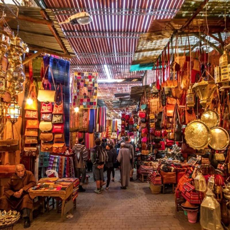 Taroudant & Tioute gallery 2