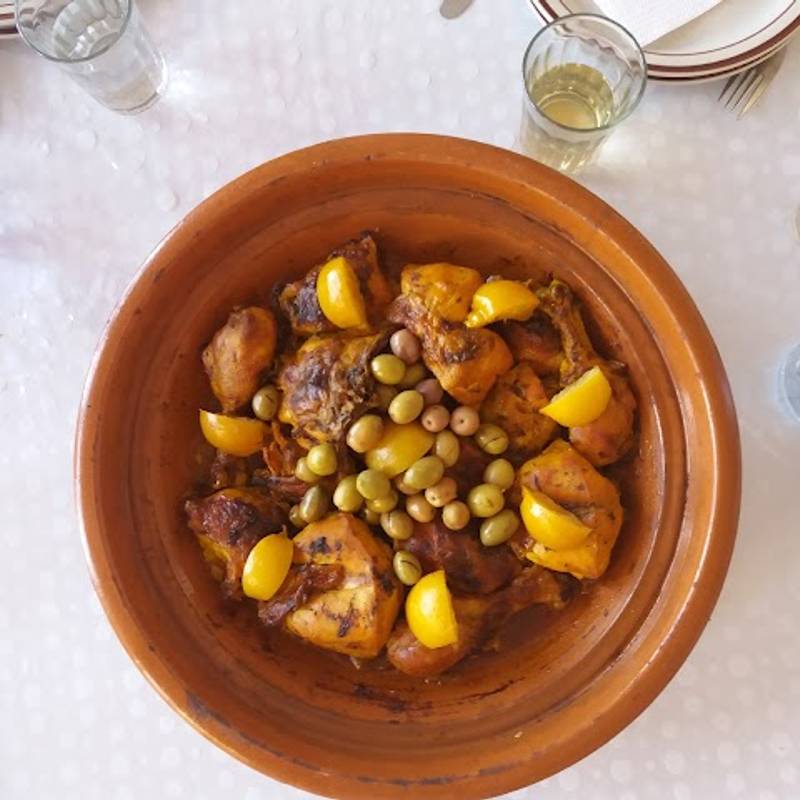 Taroudant & Tioute gallery 4