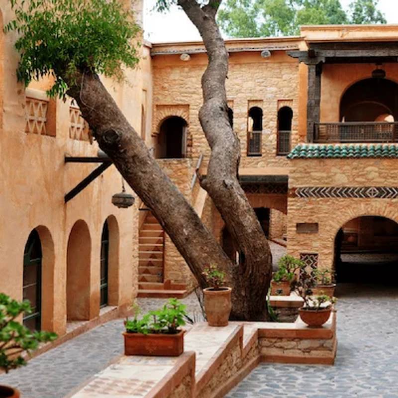 Agadir Medina Polizzi gallery 1