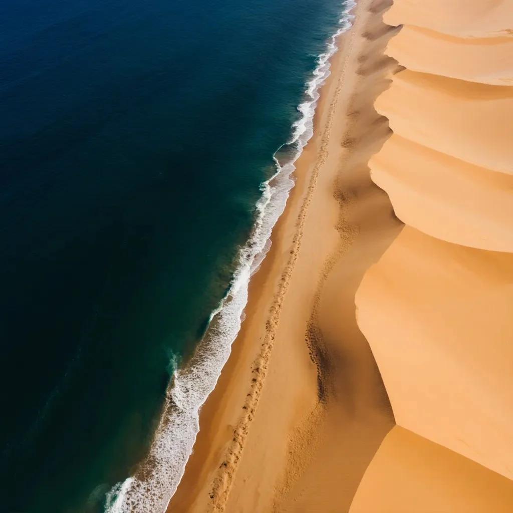 Sandboarding gallery 2