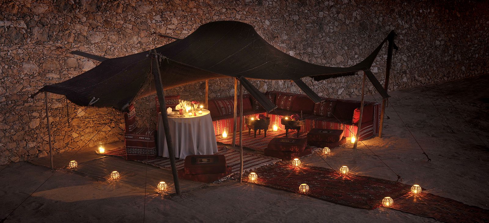 Fantasia Berber Night Show gallery 2