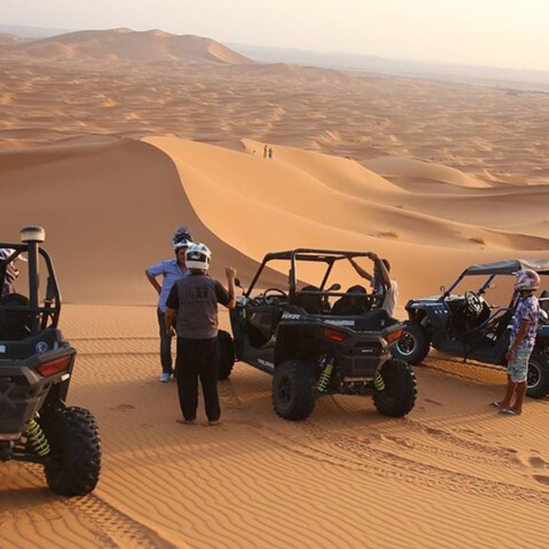 Buggy Adventure gallery 2