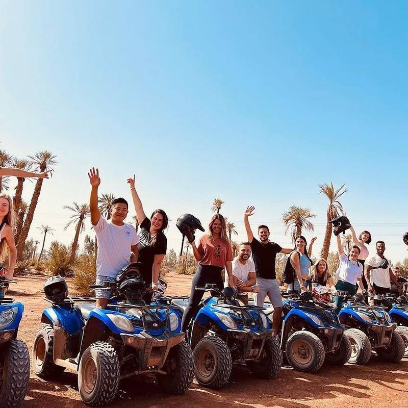 Quad Bike Adventure gallery 3