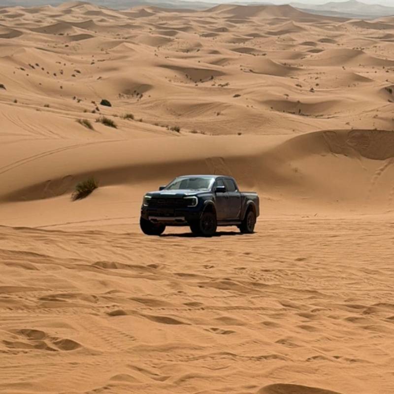 Safari Desert — Mini Sahara gallery 3