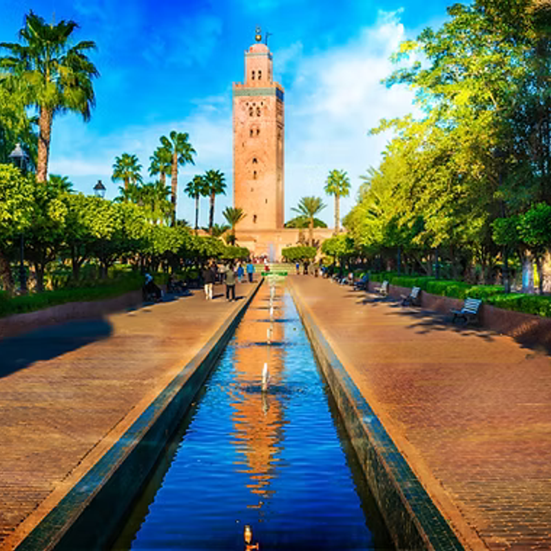 Marrakech Day Trip gallery 2