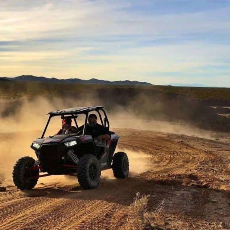 Buggy Adventure gallery 3