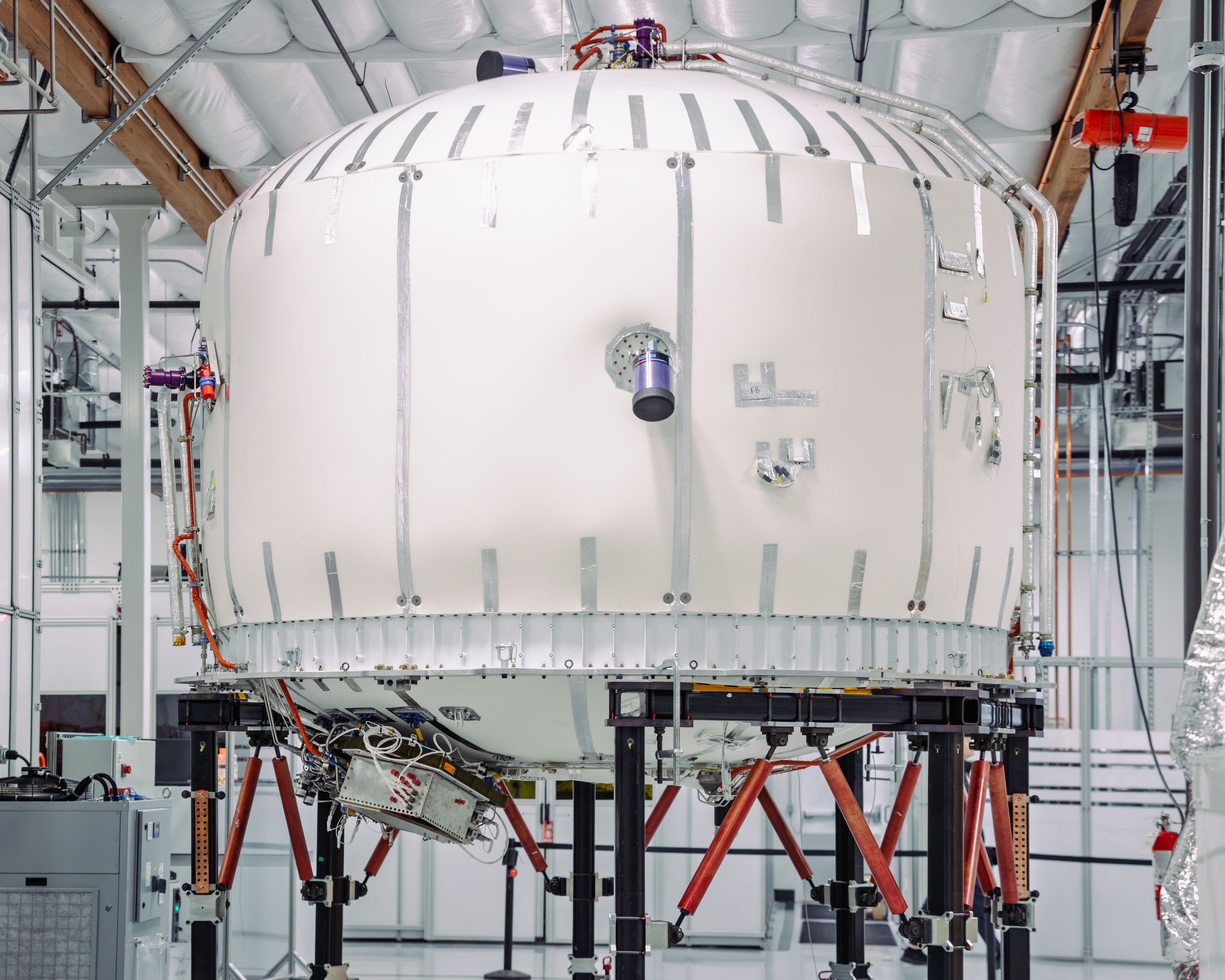 Meet Helios: Bringing Same-Day Delivery to Space