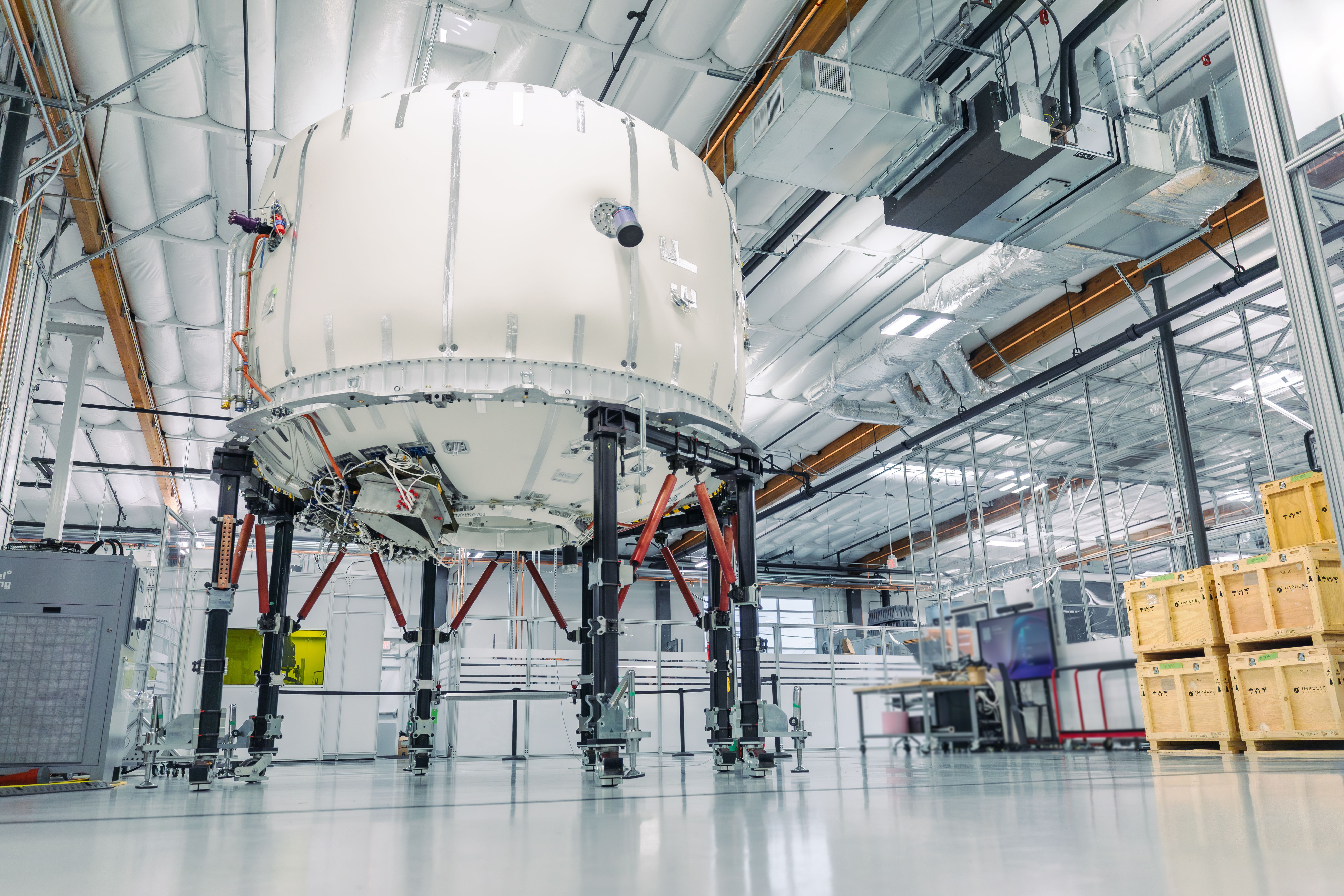 Meet Helios: Bringing Same-Day Delivery to Space