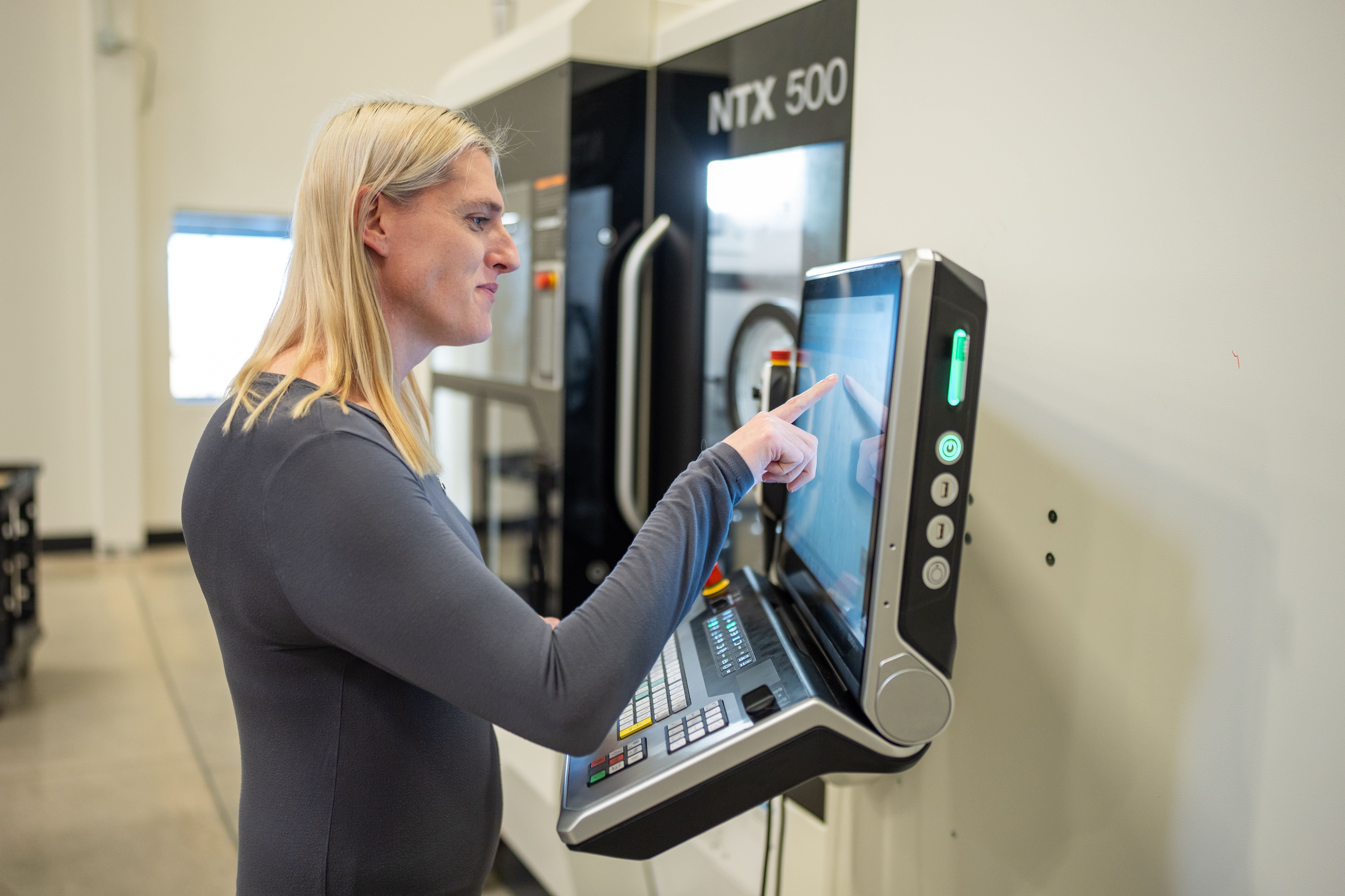 Inside Impulse's New Colorado Facility