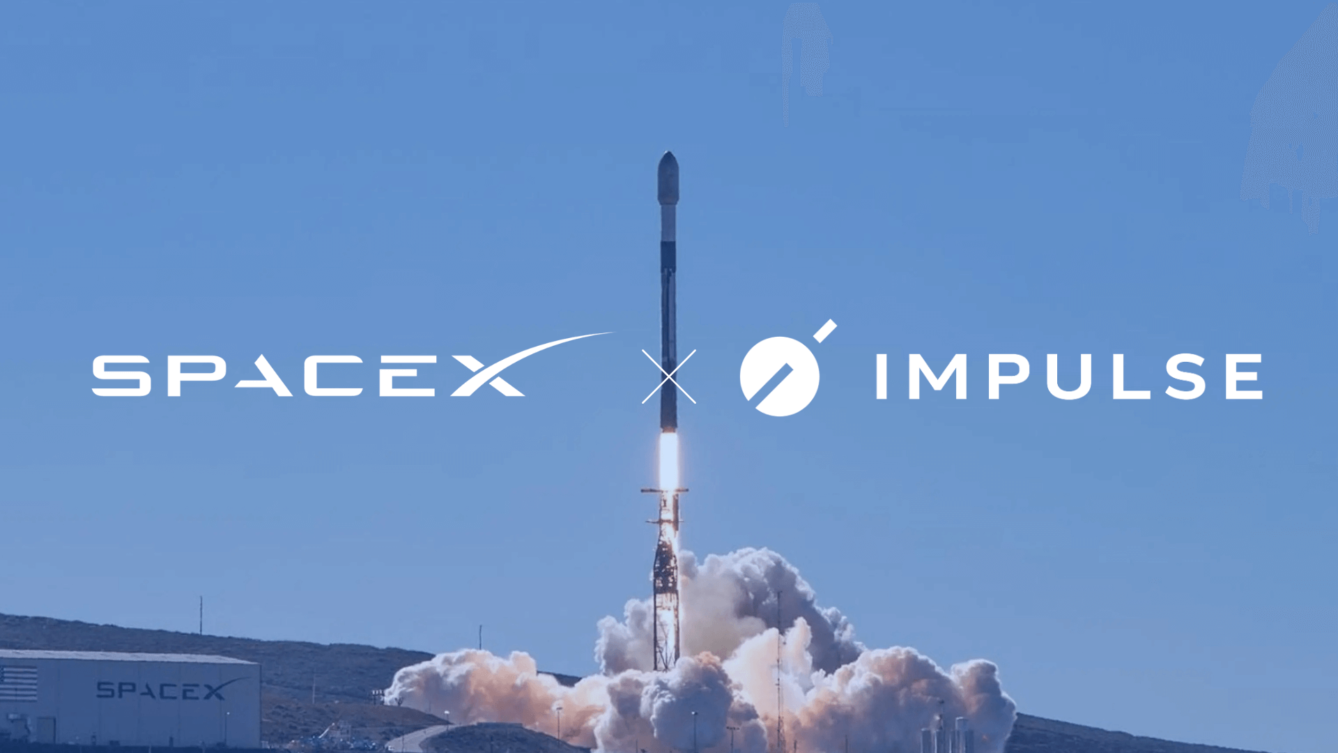 Impulse Space Secures Three SpaceX Falcon 9 Missions