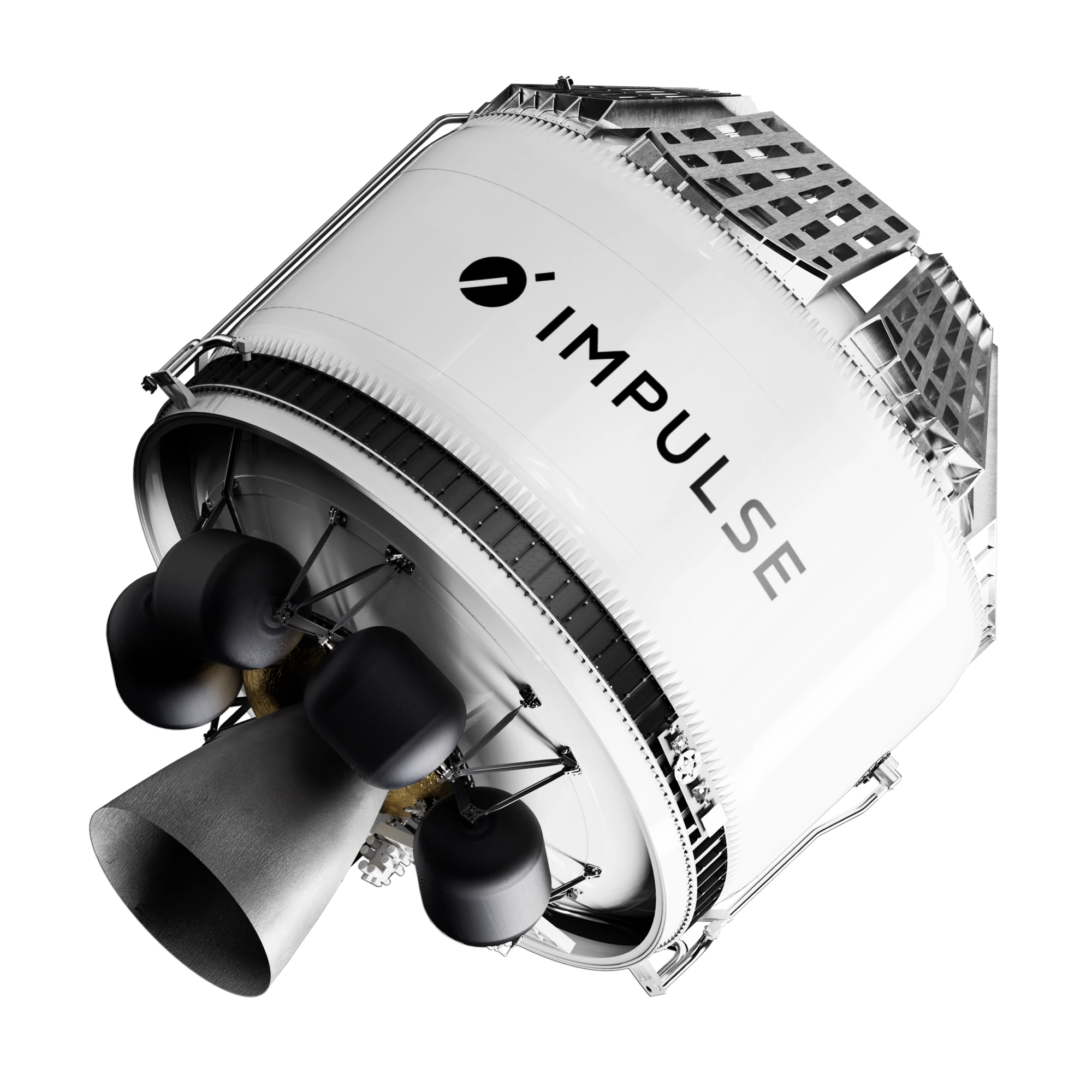Helios - The Distance Vehicle | Impulse Space