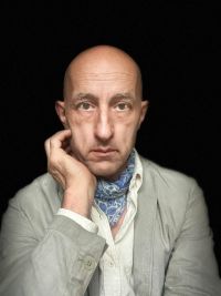 Rick Beerhorst | © 2025 saïdelhabibi artgallery