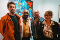 © 2025 saïdelhabibi artgallery