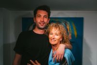 © 2025 saïdelhabibi artgallery