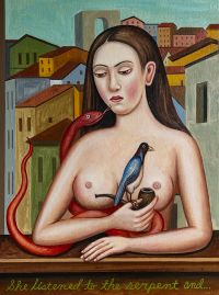 © 2025 saïdelhabibi artgallery