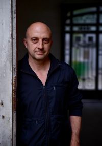 Frederic Choisel | © 2026 saïdelhabibi artgallery