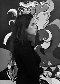 © 2025 saïdelhabibi artgallery