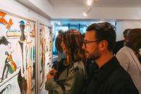 © 2025 saïdelhabibi artgallery