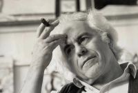 PEBE Paul Bader portrait | © 2025 saïdelhabibi artgallery