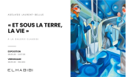 © 2026 saïdelhabibi artgallery