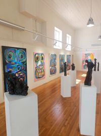 © 2025 saïdelhabibi artgallery