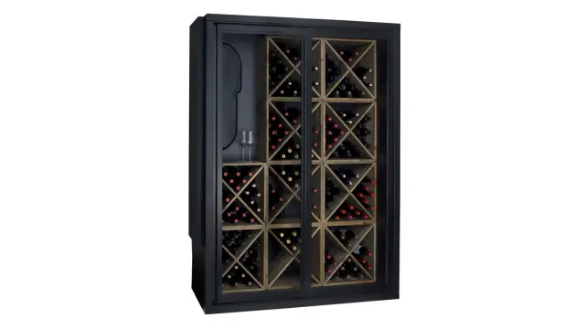 🍷 Vinrom fra Thermocold