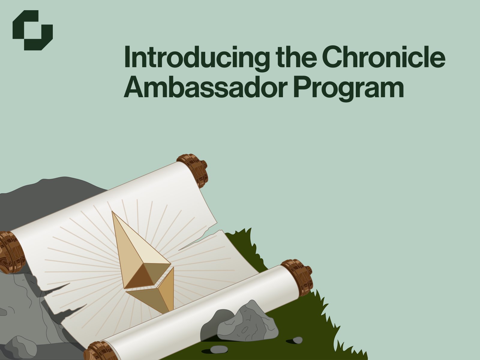 Introducing Chronicle’s Ambassador Program
