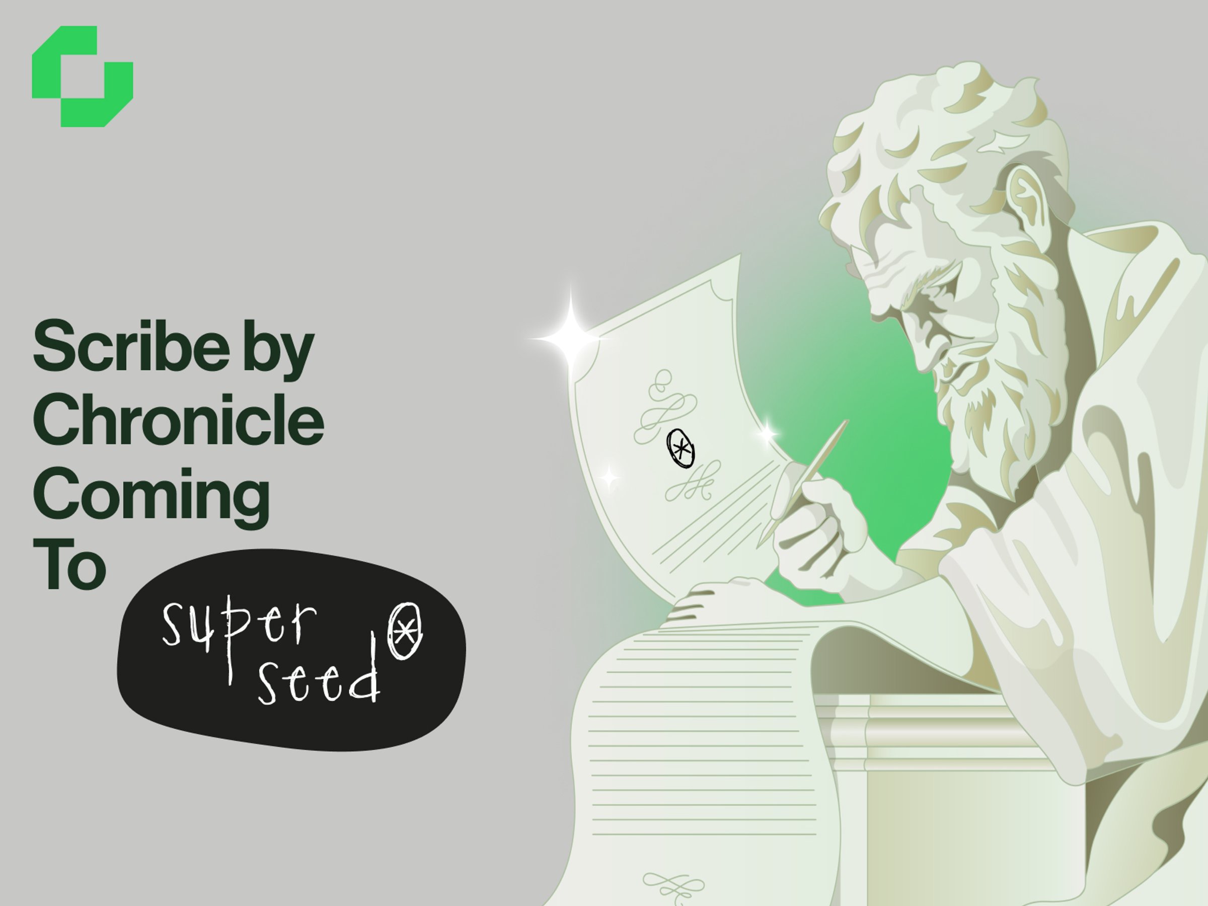 Raising the Standard of Realtime Data on Superseed