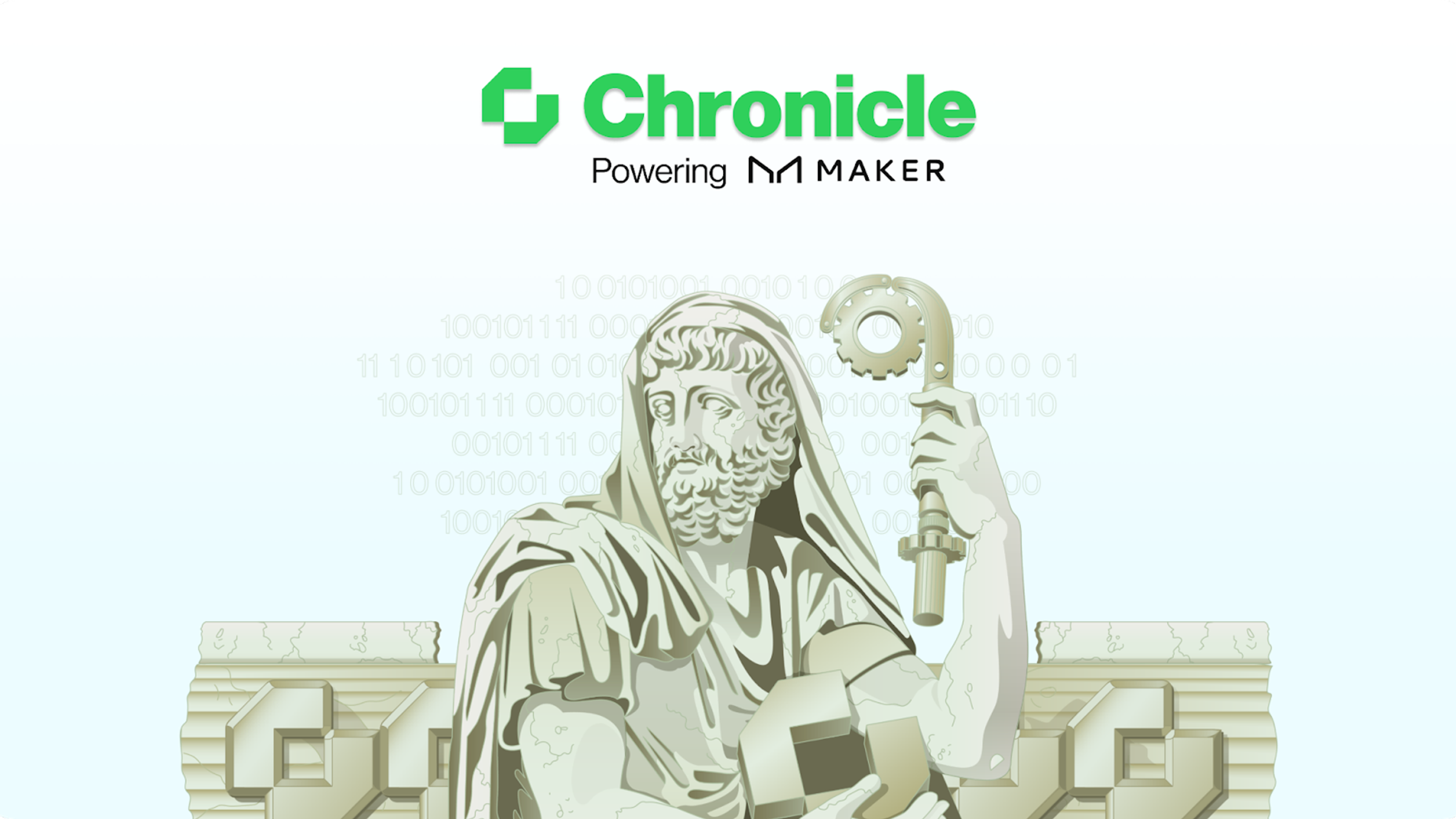 “Oracles are integral to Defi’s growth, and the stakes are high” - An interview with Jen Senhaji of Chronicle